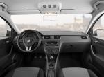 Seat Toledo EcoMotive 2012 года